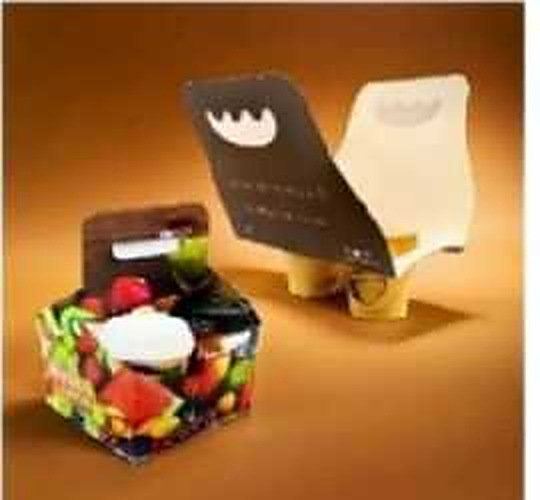 MTC disposable food packaging and takeaway containers range