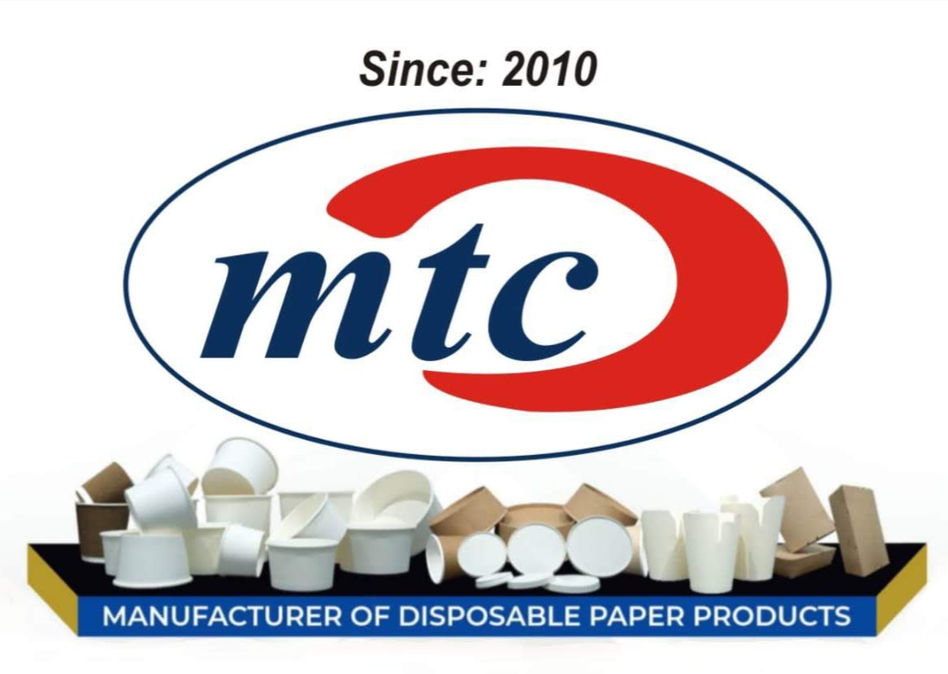 MTC Disposable Eco Products Pvt. Ltd. logo